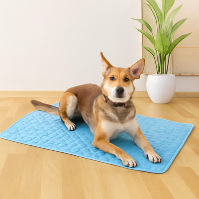 Hydriva™ Dog Cooling Mat