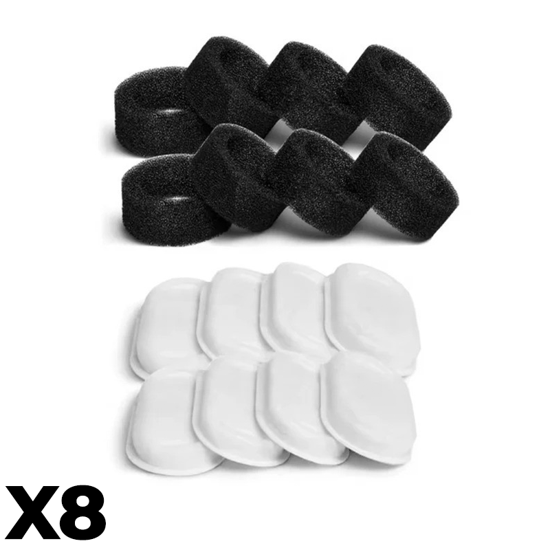 Hydriva™ Replacements Filters