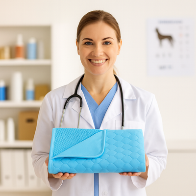 Hydriva™ Dog Cooling Mat